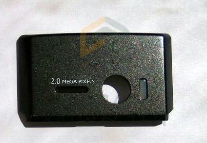 Панель камеры (Black) для Philips X513