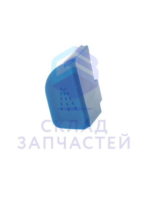 Изображение товара Оригинальная крышка кнопки Bosch 00630947 - запасная часть