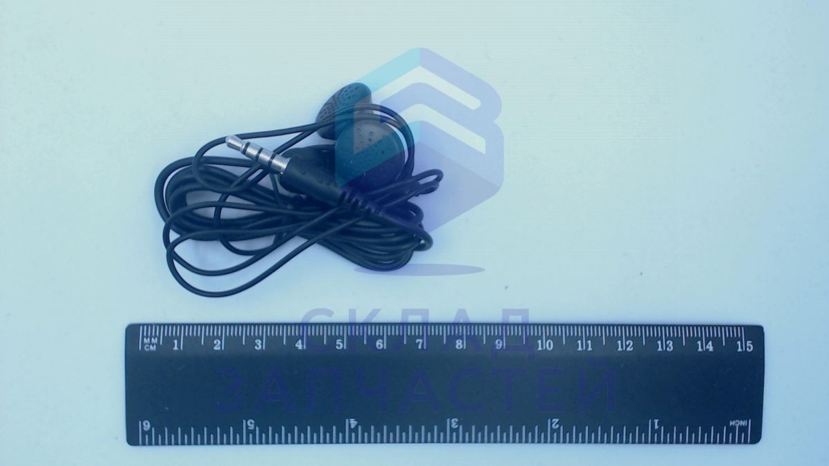 Стерео-наушники для Alcatel 5099D Alcatel 3V
