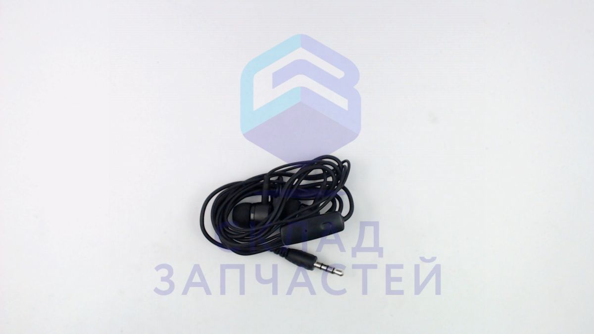 Стерео-гарнитура для Alcatel one touch 8000D