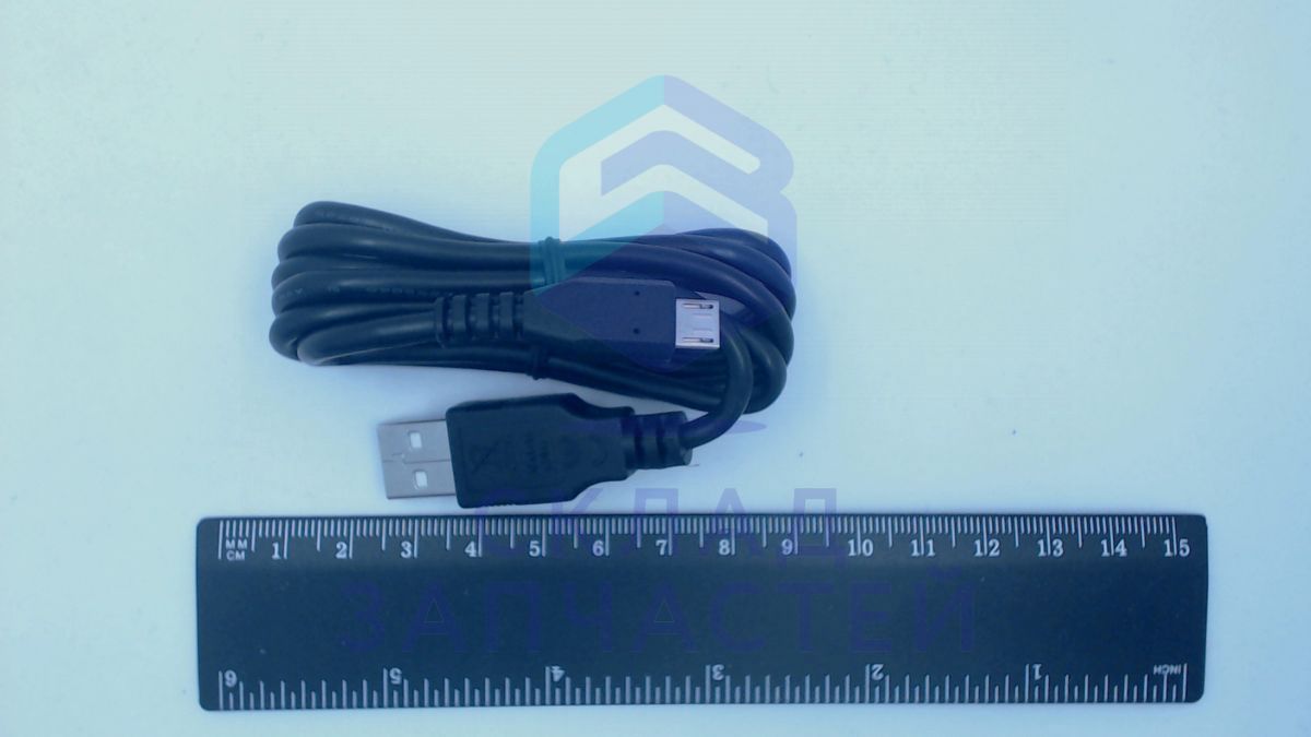 USB кабель для Alcatel 2001X
