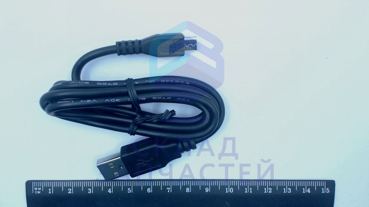 USB кабель парт номер CDA3122005C2 для Alcatel 5015X