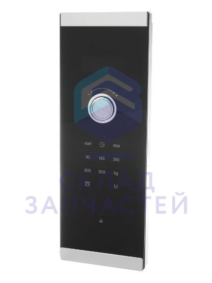 Изображение товара 12021808 Bosch оригинал, блок управления в сборе