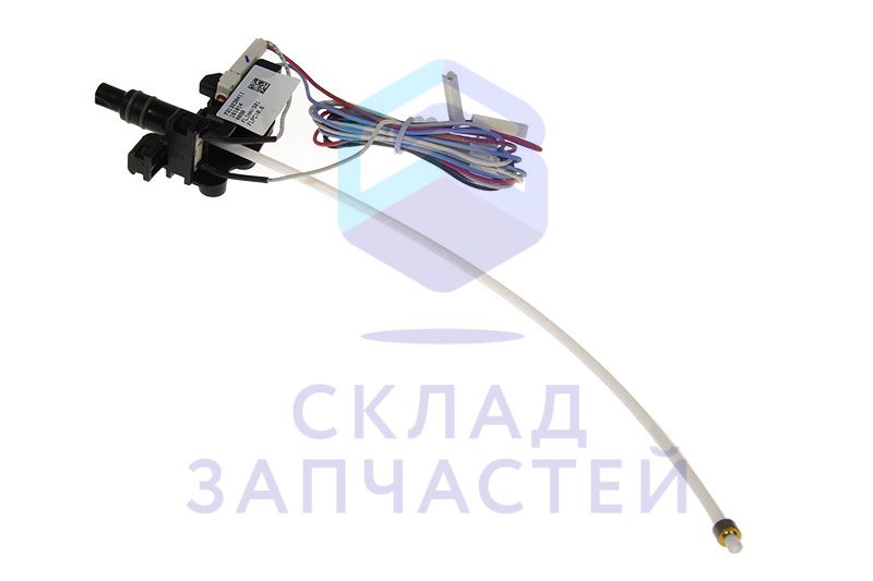 Переходник на капучинатор для кофемашин для DeLonghi ecam25.467.s