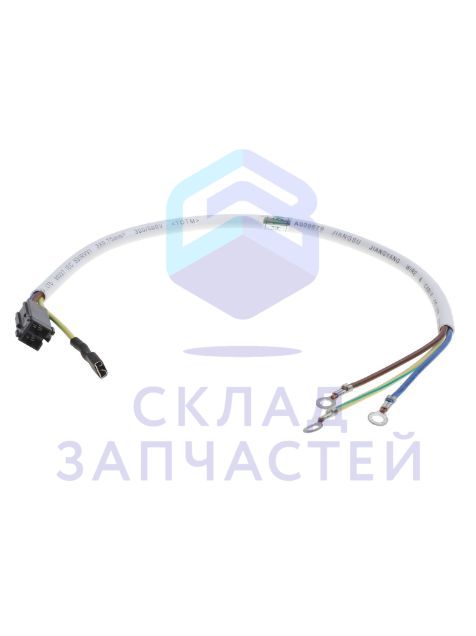 Изображение товара Кабель, оригинал Bosch 00615994