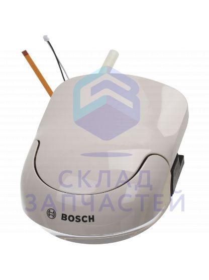 заварочный узел в сборе для Bosch TAS1407CH/01