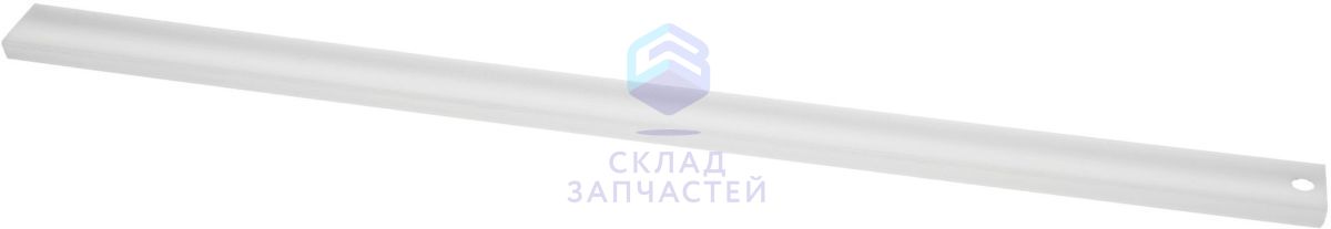 Изображение товара Оригинальный дренажный желоб Bosch 11032379 для бытовой техники