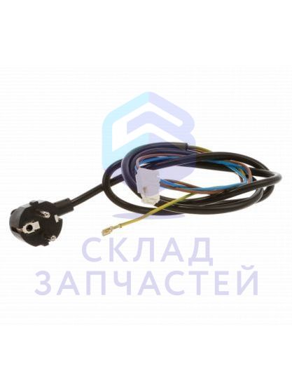 Соединительный кабель для FD вплоть до 9807 для Siemens TI917531DE/03