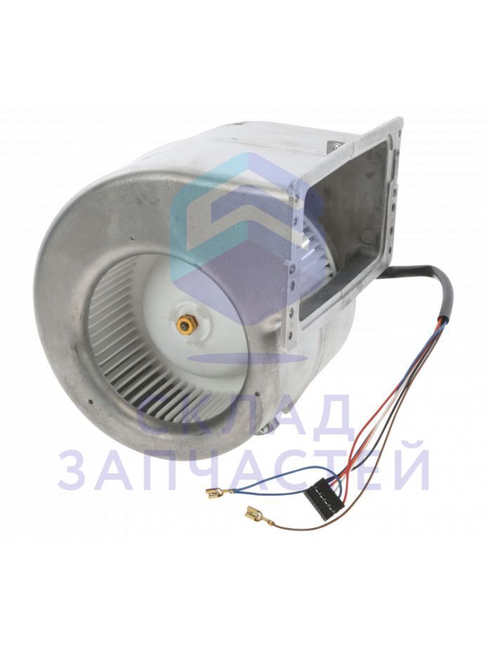 Мотор вентилятора для Gaggenau AW261190/01