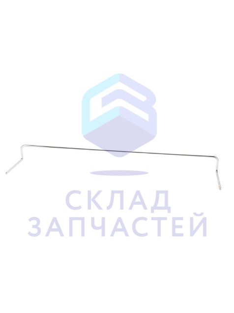 Изображение товара Кронштейн, оригинал Bosch 00119782