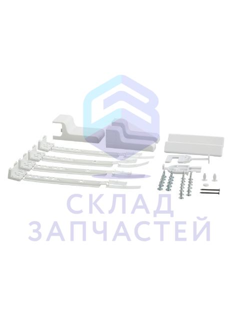 Изображение товара Крепежный набор, оригинал Bosch 00266763