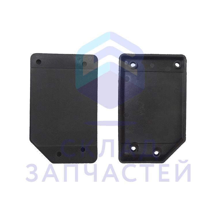 Корпус защитный платы питания вариант 2 для Redmond RMC-4503