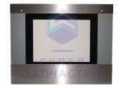 3578627048 Electrolux оригинал, стекло двери наружное для духовки для плиты