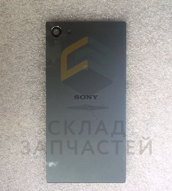 Панель задняя Black для Sony E58231