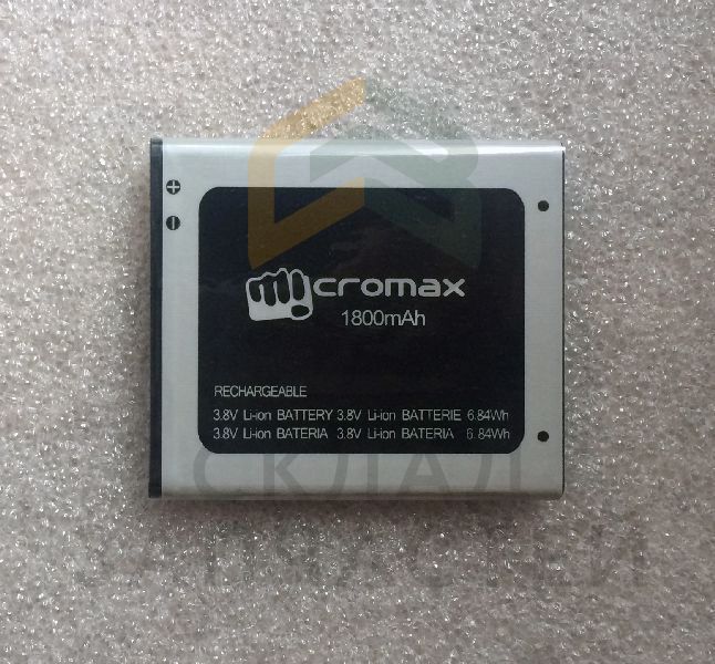 Аккумулятор для Micromax Q379