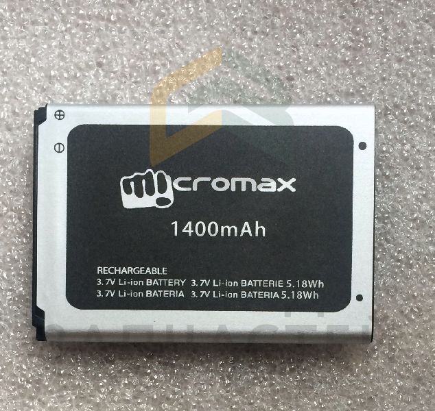 4000000812 Micromax оригинал, аккумулятор