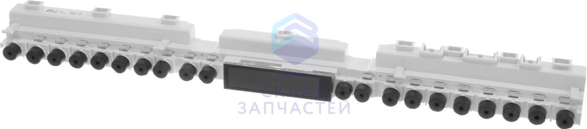 Модуль управления для Gaggenau DF481100/01