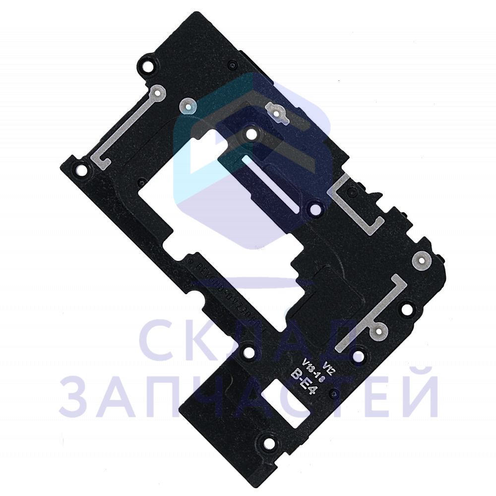 Антенна на SUB плате, оригинал Samsung GH42-06202A - Zstock.ru