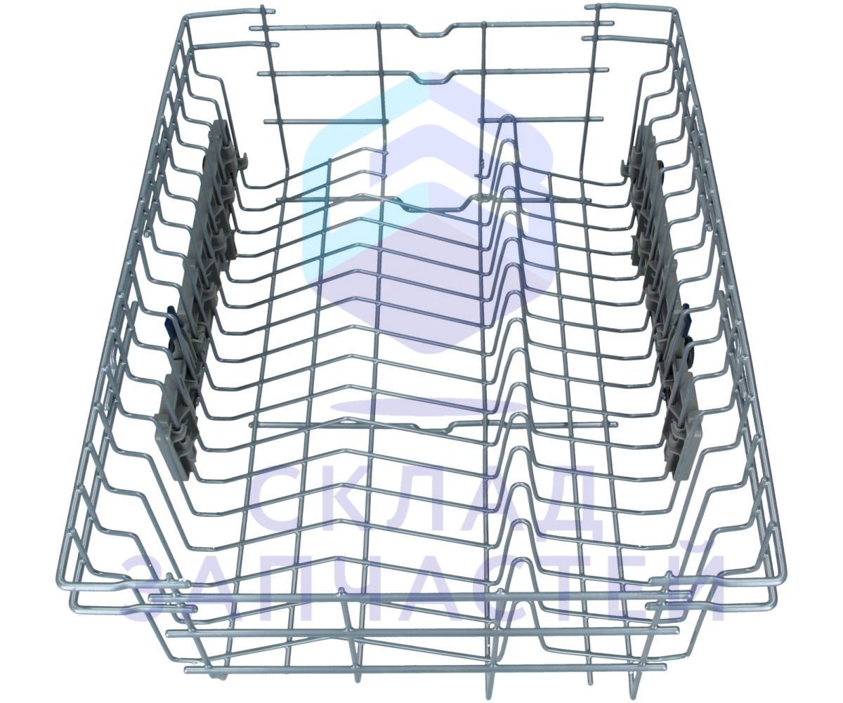 Верхняя корзина для Beko DIS5530