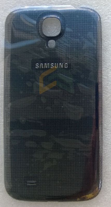 Крышка АКБ (Black) для Samsung GT-I9500 Galaxy S4