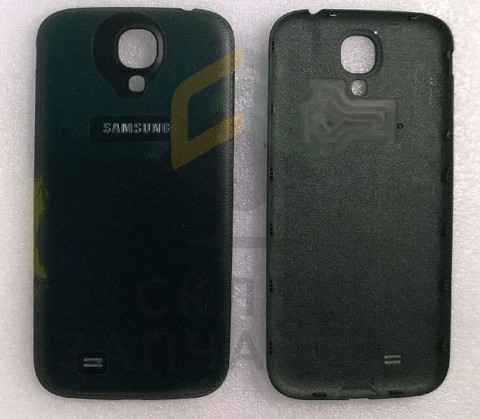 Крышка АКБ (Black) для Samsung GT-I9515 GALAXY S4 VE LTE
