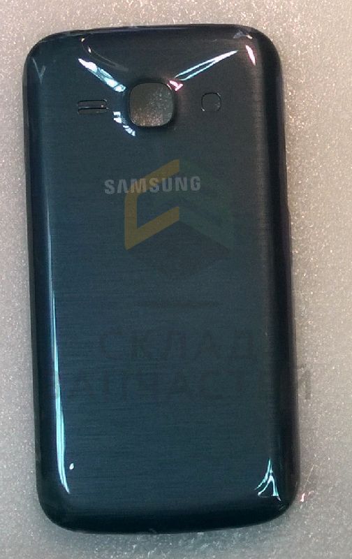 Крышка АКБ (Black) для Samsung GT-S7270L