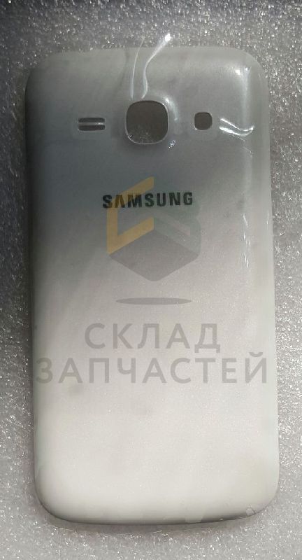 Крышка АКБ (White) для Samsung GT-S7272