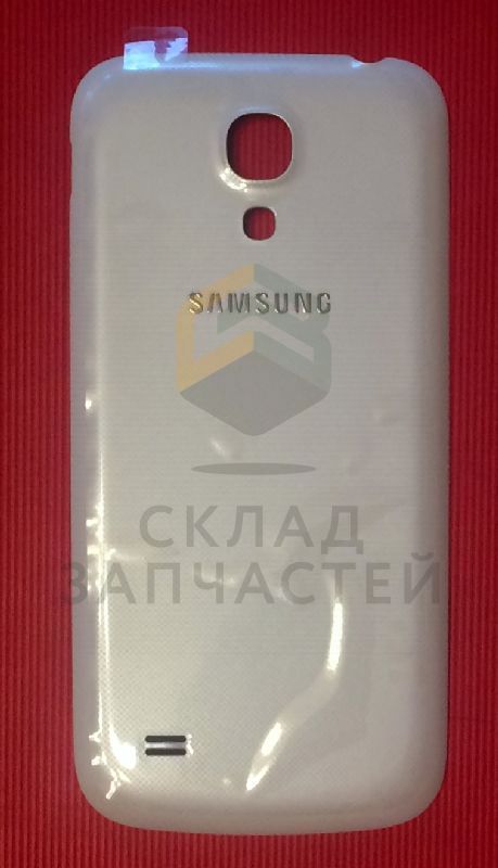 Крышка АКБ (White) для Samsung GT-I9190