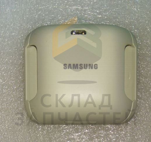 Док-станция EE-DV700BW (White) для Samsung SM-V700 GALAXY Gear