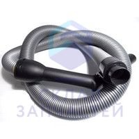 DJ67-00073B Samsung оригинал, шланг с одной защелкой для пылесоса