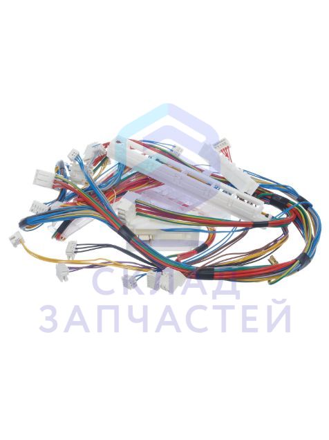 Изображение товара Оригинальный кабель, полный жгут проводов Bosch 12009797