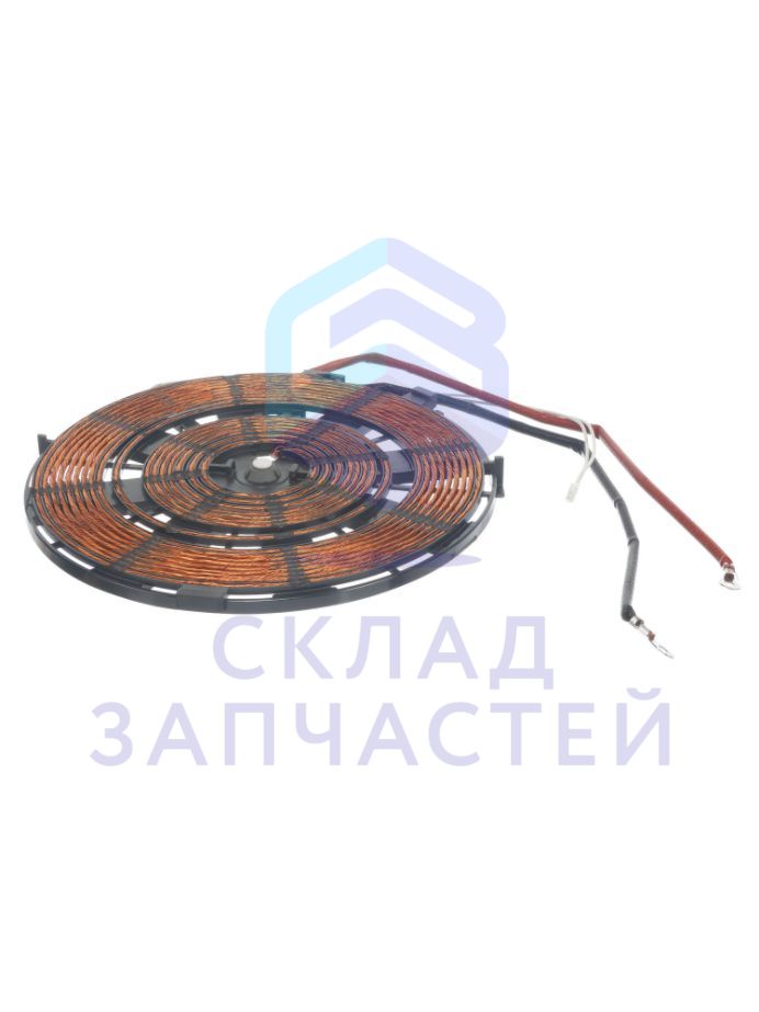 11009056 Bosch оригинал, Индукционная конфорка