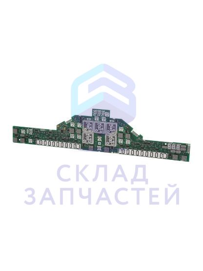 11009146 Bosch оригинал, модуль управления