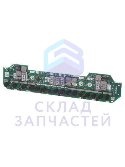 Модуль управления для Bosch N43TD20N0/02