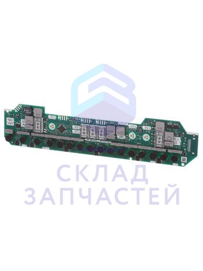 Модуль управления для Neff N53TD40N0/02