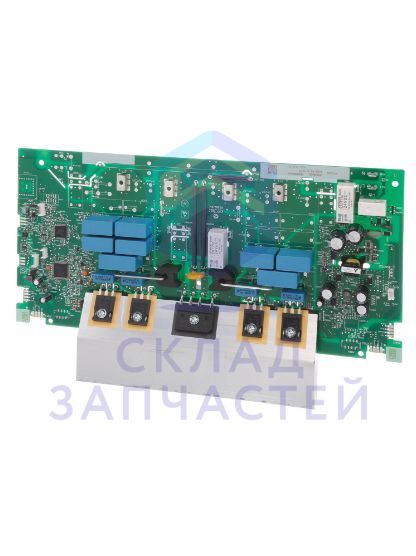 Силовой модуль незапрограммированный для Bosch N43TD20N0/02