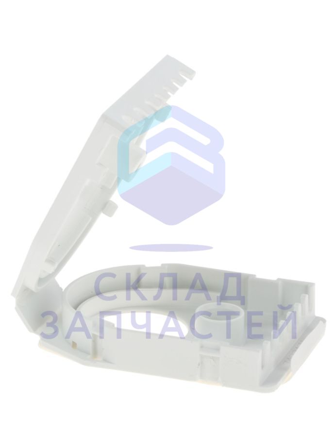 Изображение товара Оригинальный корпус штекера Bosch 00632772 для надежной работы техники