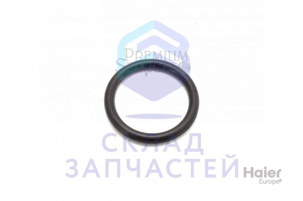 Уплотнительное кольцо сливной помпы, оригинал Haier 012G4050158