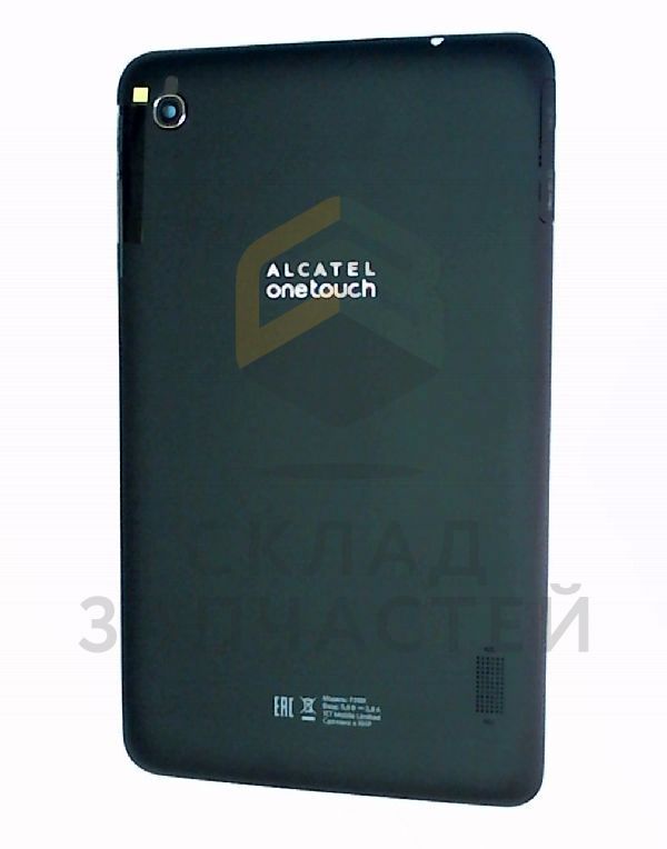 Задняя крышка для Alcatel ONE TOUCH P310X