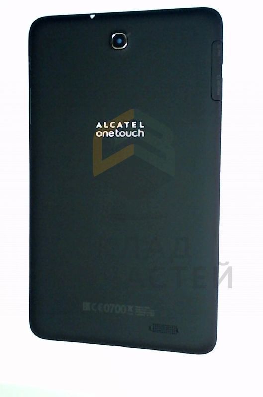 Задняя крышка парт номер BCC1980A2CC0 для Alcatel P320X