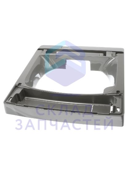 Изображение товара Верхняя крышка в сборе Bosch 00776724 - оригинал