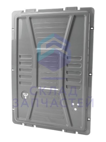 Изображение товара Задняя часть корпуса стиральной машины, оригинал Bosch 00777248