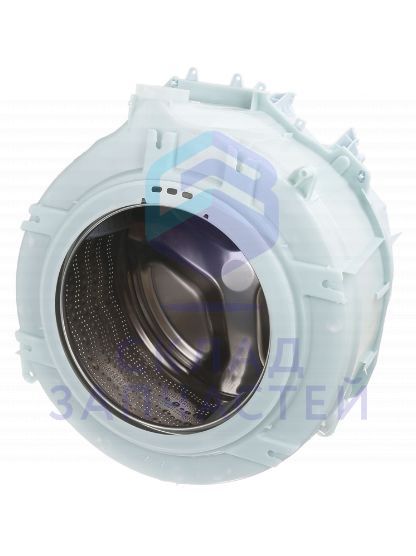 Бак для стиральной машины для Siemens iQ300