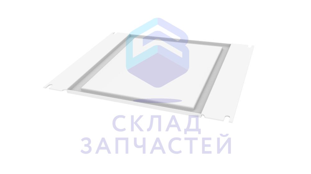 Изображение товара Нижняя часть корпуса стиральной машины, оригинал Bosch 00214412