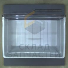 Ящик для овощей нижний в сборе для Samsung RT59H5000WW