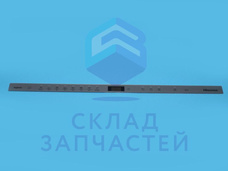 868298 Hisense оригинал, панель управления объективом 50.2 fi hsn