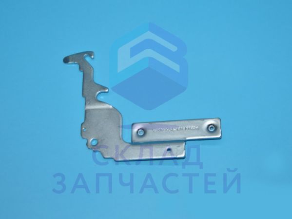Левая петля двери для ASKO DBI675IXXLS.U (DW40.2)