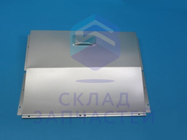 Воздушная заслонка для Hisense HB25MOBX7GUK (XY825Z)