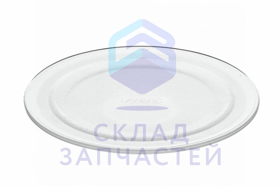 Тарелка микроволновой печи для Siemens HB84K652/02