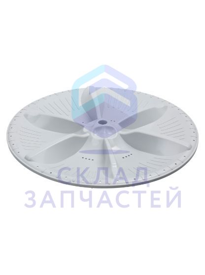 Крыльчатка для Bosch WOA752S0IN/03